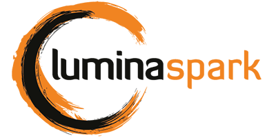 Lumina Spark Logo