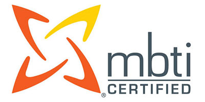 Myers-Briggs Certification Logo